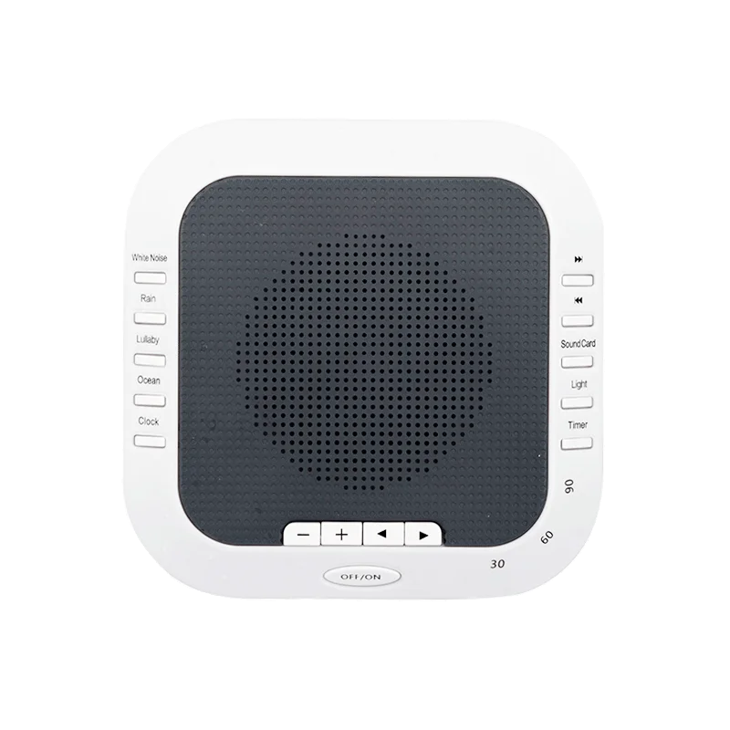 2021 Professional Problem Solving Electronic Fan noise Sound Sleep Machine White Noise For Baby Adult use
2021 Professional Problem Solving Electronic Fan noise Sound Sleep Machine White Noise For Baby Adult use