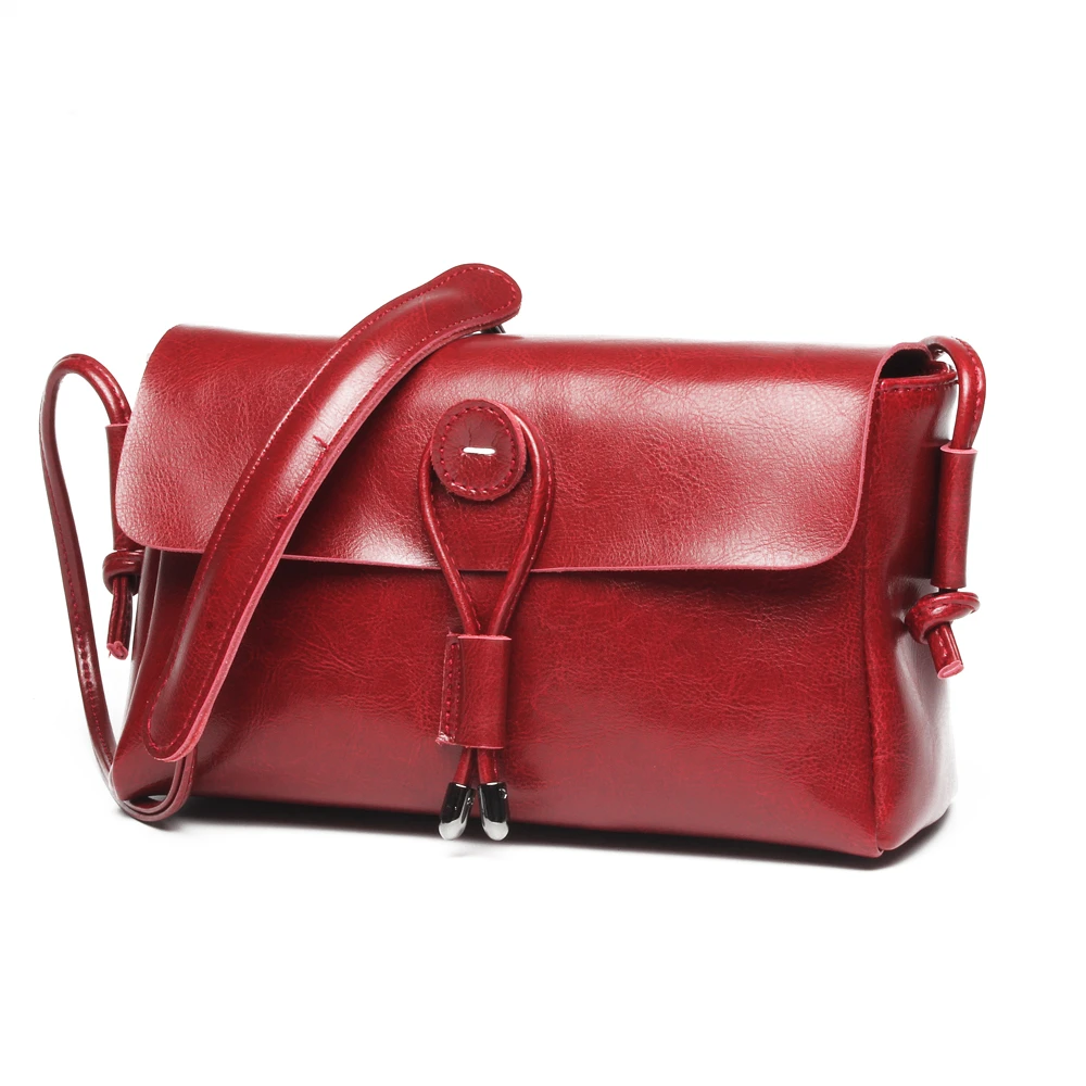 TS8009 European and American cowhide handbags fashion small square bag wandering bag woman messenger handbags for women 2019
TS8009 European and American cowhide handbags fashion small square bag wandering bag woman messenger handbags for women 2019