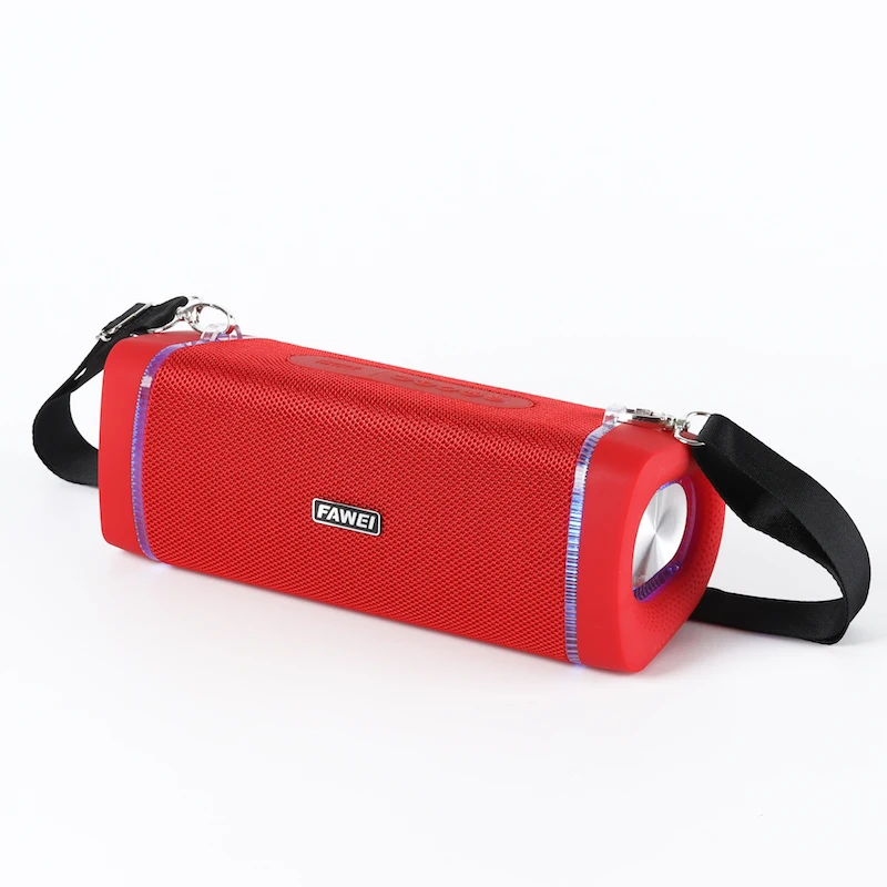 2021 Hot Selling Outdoor Smart Wireless Blue tooth Speakers Sports LED music light Portable Speaker for mobielphone
2021 Hot Selling Outdoor Smart Wireless Blue tooth Speakers Sports LED music light Portable Speaker for mobielphone