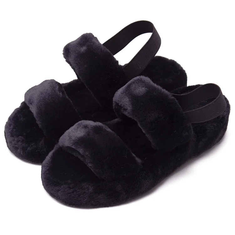 fashion Female Fluffy Furry Slippers sandals House Fur Slides Women Open-toe Faux Wool Fur Slippers, Customized color
fashion Female Fluffy Furry Slippers sandals House Fur Slides Women Open-toe Faux Wool Fur Slippers, Customized color