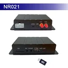 Ethiopia government standard speed limiter GPS tracker with bluetooth printer and u disk