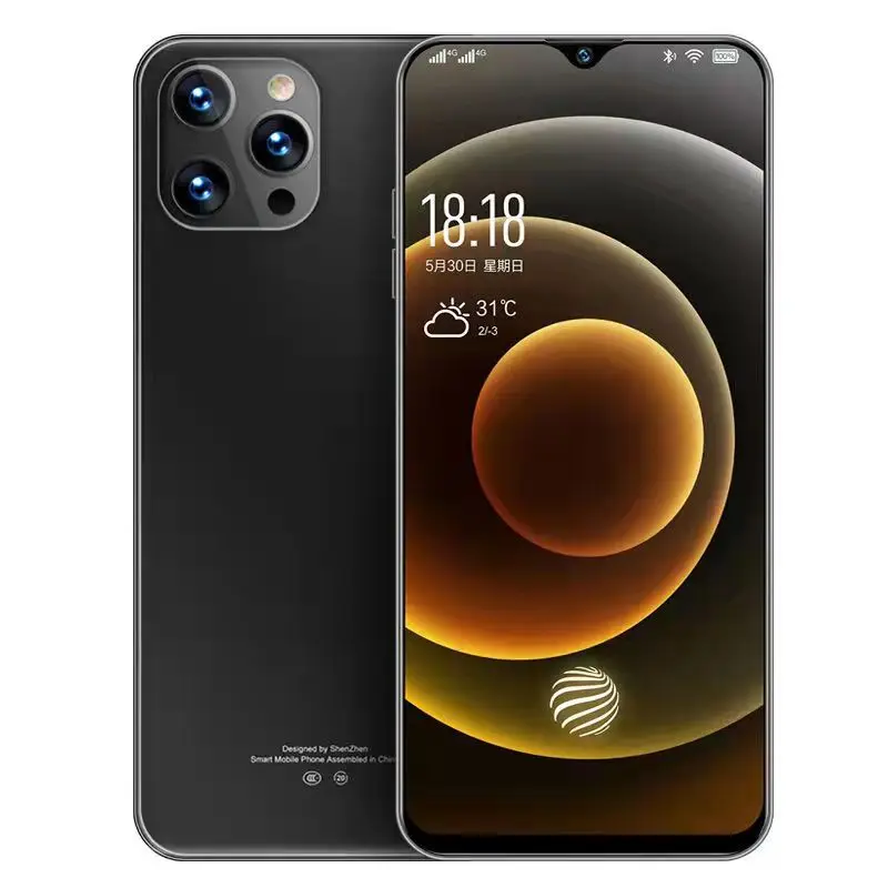 MobileNew 256G memory drop fingerprint face All-China Netcom wireless China mobile phone King Glory brand Pro-All-China Netc
MobileNew 256G memory drop fingerprint face All-China Netcom wireless China mobile phone King Glory brand Pro-All-China Netc