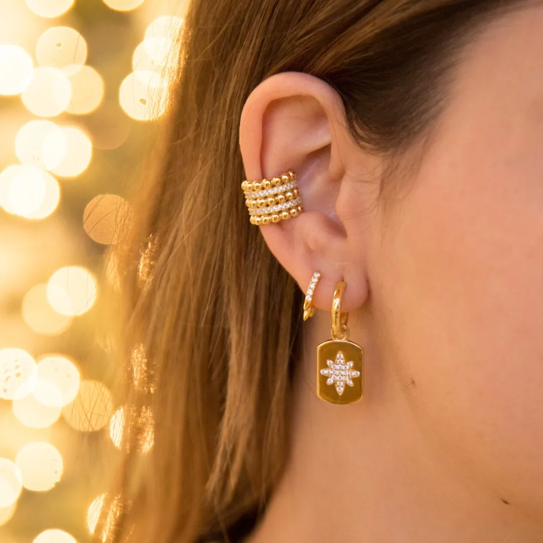 gold plated multi wrap fake multi piece cz round ball band no piercing cuff earring drop shipping, Picture
gold plated multi wrap fake multi piece cz round ball band no piercing cuff earring drop shipping, Picture