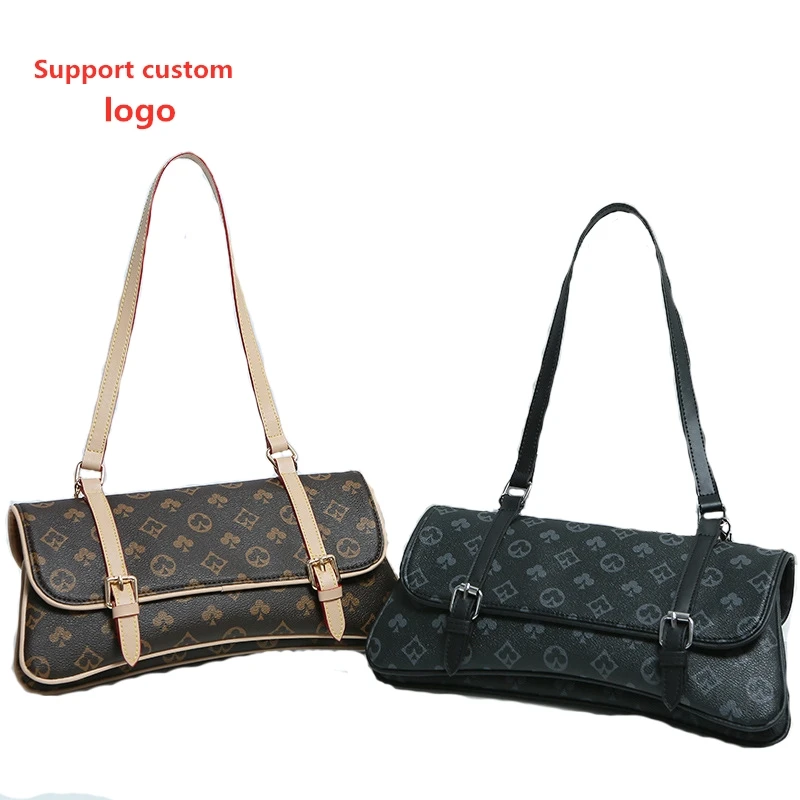 2021 Ladies Luxury Brand Tote Bag Designer Handbags Famous Brands for Women Shoulder Crossbody Bag, Black,brown
2021 Ladies Luxury Brand Tote Bag Designer Handbags Famous Brands for Women Shoulder Crossbody Bag, Black,brown