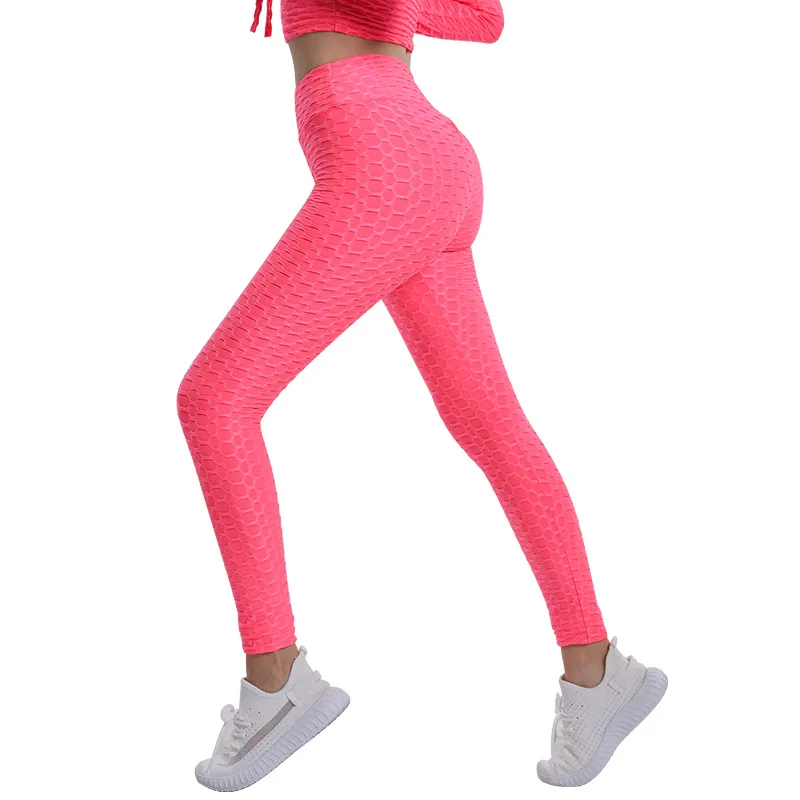 Women's Fitness Seamless Yoga Pants High Waist Tummy Control Workout Clothing Sport Woman Yoga Pants Gym Leggings
Women's Fitness Seamless Yoga Pants High Waist Tummy Control Workout Clothing Sport Woman Yoga Pants Gym Leggings