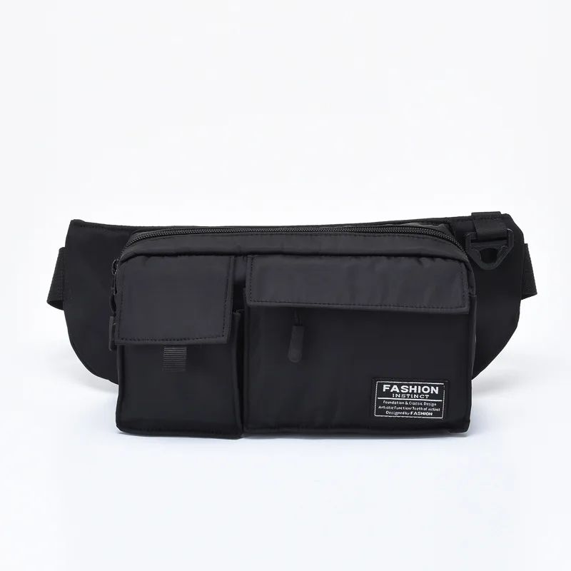 New design polyester chest bag for men outdoor waterproof travel fanny pack fitness running one-shoulder waist bag, Blue,black,gray
New design polyester chest bag for men outdoor waterproof travel fanny pack fitness running one-shoulder waist bag, Blue,black,gray