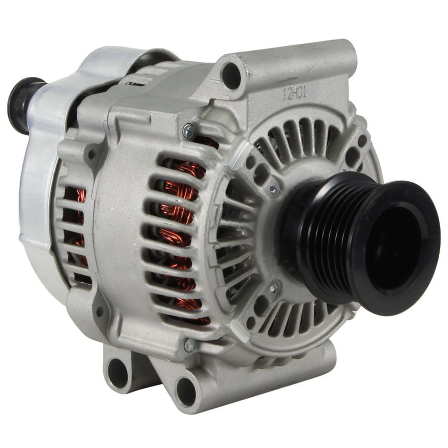 ALTERNATOR DYNAMO GENERADOR ELECTRICO FOR 12V 105A 12311079452 12317515030 7515030 0986080610 114258 DRA0123 1022112230
ALTERNATOR DYNAMO GENERADOR ELECTRICO FOR 12V 105A 12311079452 12317515030 7515030 0986080610 114258 DRA0123 1022112230
