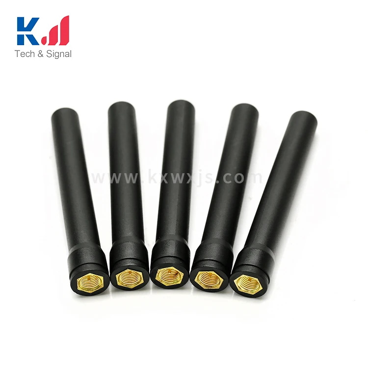 Logo customized 3dbi 2.4ghz antenna 3db gsm zigbee - ANKUX.COM