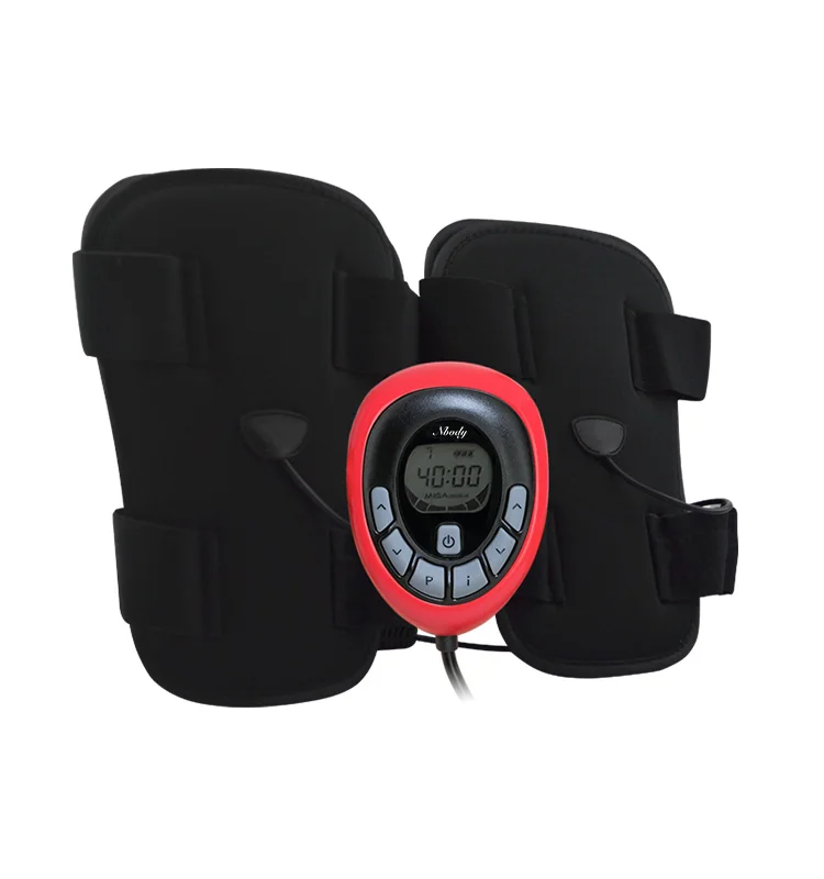 Electric Leg Circulation Massager EMS muscle massager training fitness Electric leg thigh massager
Electric Leg Circulation Massager EMS muscle massager training fitness Electric leg thigh massager