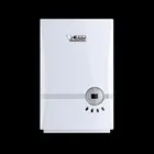 Hannover Promotion High Efficiency Electric Hot Water Tankless Instant Heaters for Industrial Usage