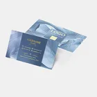 Paper Paperboard Paper With Luxury Custom Paper Business Card Printing With Own Logo Guangzhou Manufacturer