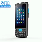 New design android pda mobile phone logistic handheld data collector