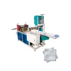 Tissue towel paper and toilet paper processing machine,napkin folding machine