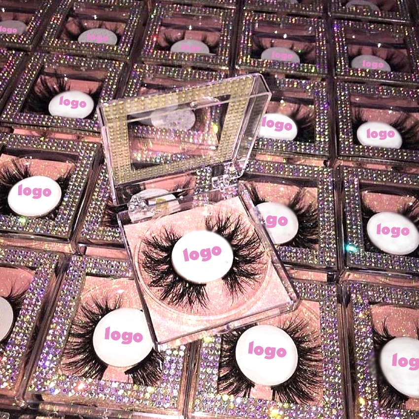 Wholesale Private Label Custom Packaging Full Strip Fluffy False 25Mm 3D 5D Mink Eyelashes
Wholesale Private Label Custom Packaging Full Strip Fluffy False 25Mm 3D 5D Mink Eyelashes