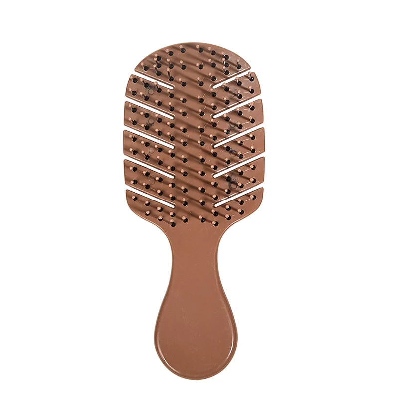 Hot sale Beauty personal care hair massage tools mini hairbrush for girl, Mixed
Hot sale Beauty personal care hair massage tools mini hairbrush for girl, Mixed