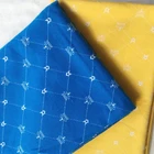 High Quality Custom Baby Custom Digital Crown Printed 100 Cotton Single Jersey Knitted Fabric