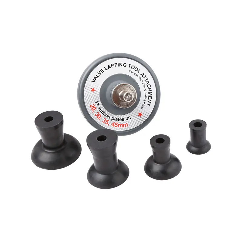Local stock in America! Winmax Attachment Car Repair Tool Professional Tool 4 Suction Plates Valve Lapping Machines Tool
Local stock in America! Winmax Attachment Car Repair Tool Professional Tool 4 Suction Plates Valve Lapping Machines Tool