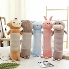 2019 cheapest pillows stuffed animal shape new design sofa pillow plush toy customize