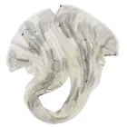 Wholesale china supplier women 100% pure cashmere scarf muffler shawl