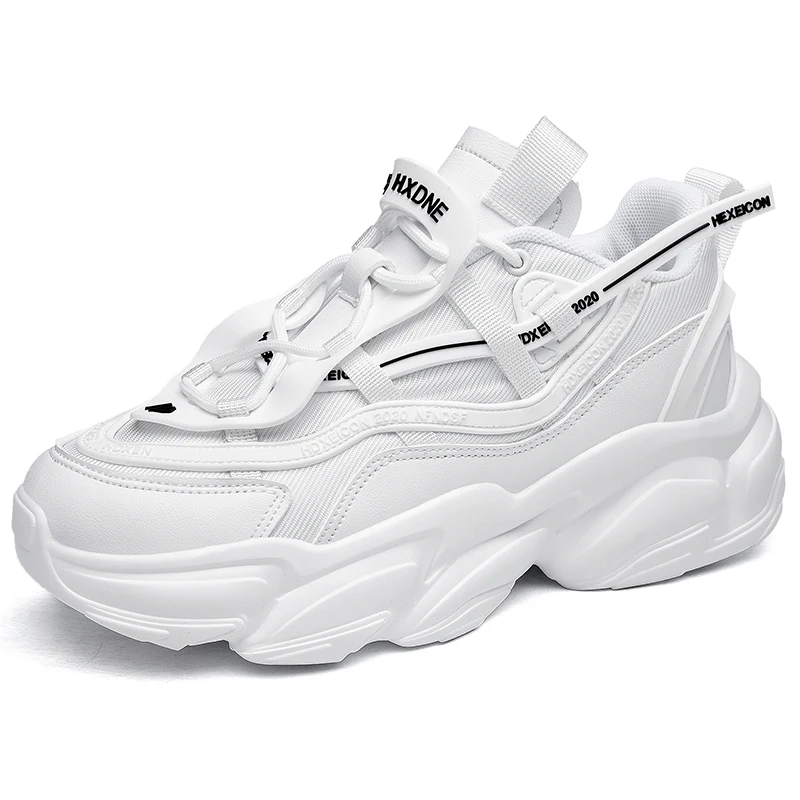 Dropshipping Custom Logo Female Sneakers Fashion Unisex Platform Footwear Breathable Walking Styles Shoes
Dropshipping Custom Logo Female Sneakers Fashion Unisex Platform Footwear Breathable Walking Styles Shoes