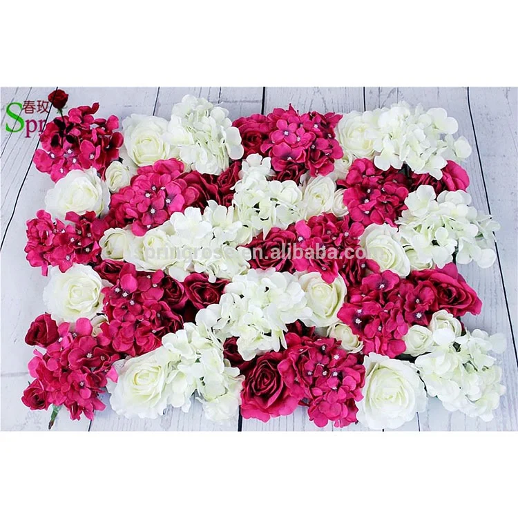 SPR new fashion handmade wedding artificial flower wall decorations backdrop for wedding event stage or table wholesale, Mix color
SPR new fashion handmade wedding artificial flower wall decorations backdrop for wedding event stage or table wholesale, Mix color