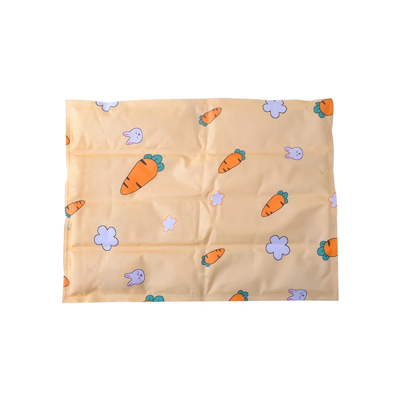 Summer dog cooling mat cat waterproof pet liquid gel cooling pad bed COOL MAT, Customized color available
Summer dog cooling mat cat waterproof pet liquid gel cooling pad bed COOL MAT, Customized color available