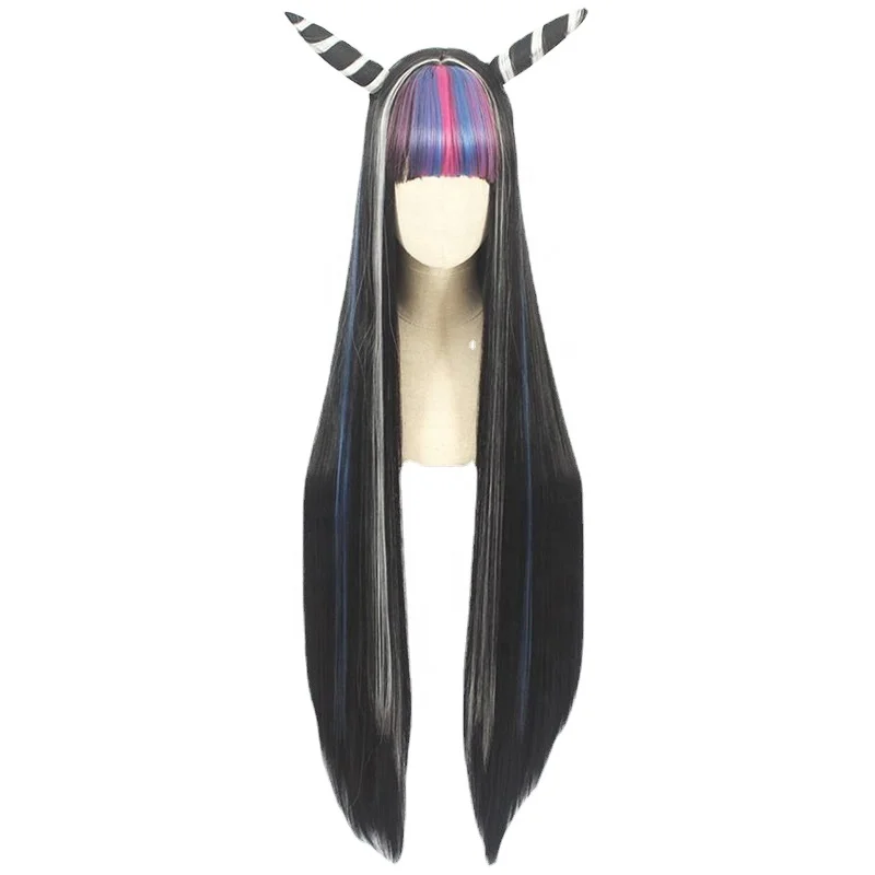 Wigs Lace Hair Transparent Swiss Stretch Long Technique Wave Anime NuoSha Cosplay wig, Picture color
Wigs Lace Hair Transparent Swiss Stretch Long Technique Wave Anime NuoSha Cosplay wig, Picture color