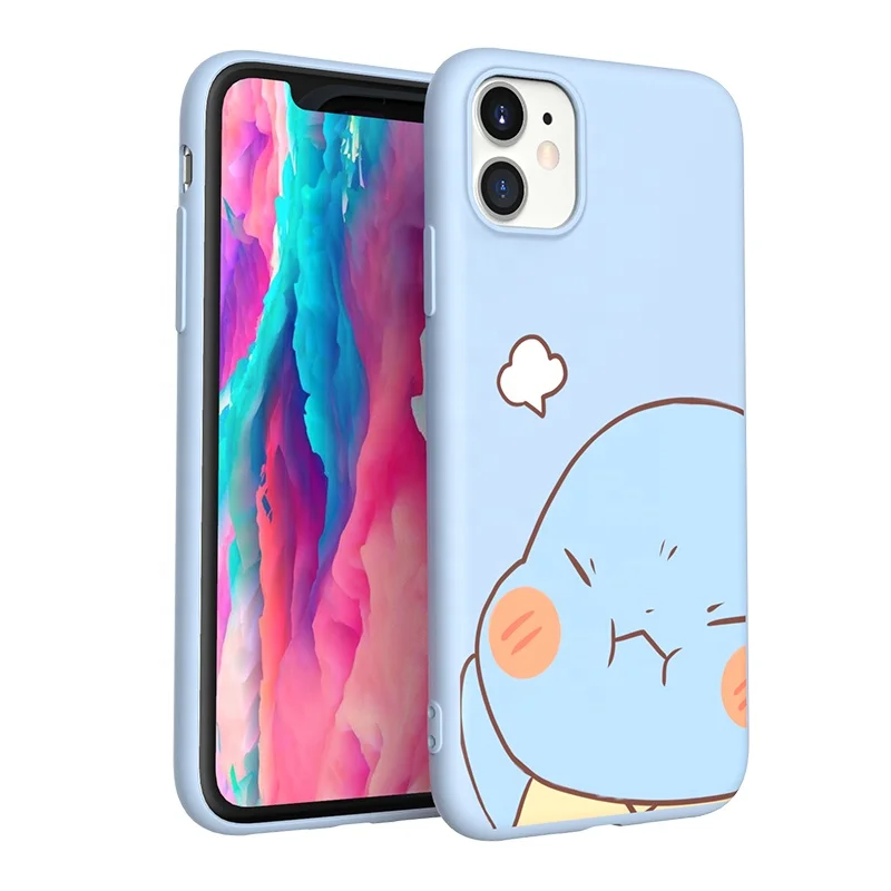 Tpu 8 Plus Animal Print Se Printable Cartoon Phone Case For Iphone 11, Green,blue,white,pink,yellow
Tpu 8 Plus Animal Print Se Printable Cartoon Phone Case For Iphone 11, Green,blue,white,pink,yellow