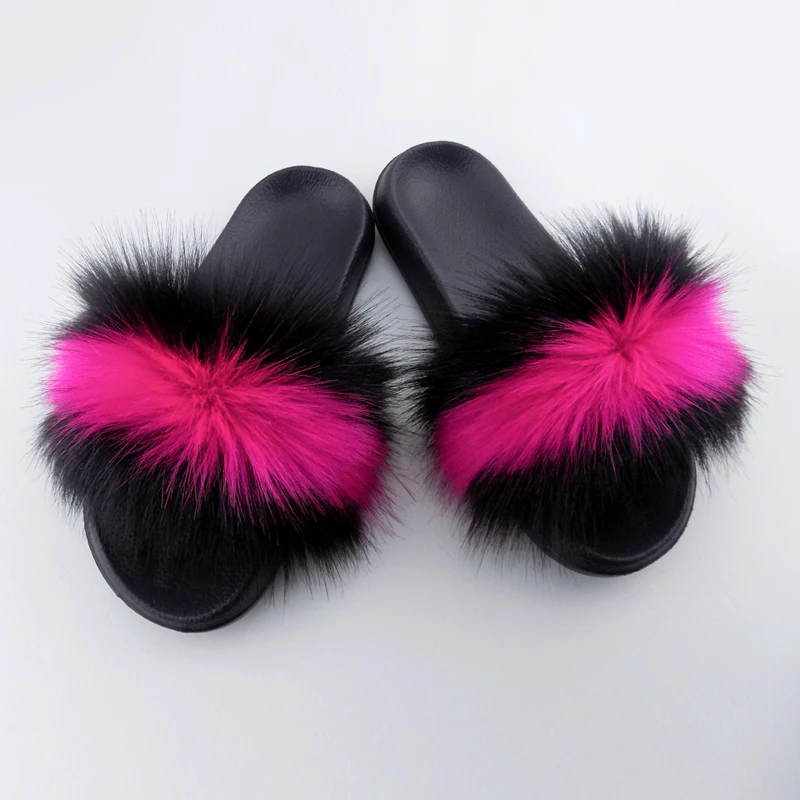 Attractive Fur Slippers Fashion Sandals Wholesale Factory Women Slides, Red ,black ,green ,orange ,brown and so on
Attractive Fur Slippers Fashion Sandals Wholesale Factory Women Slides, Red ,black ,green ,orange ,brown and so on