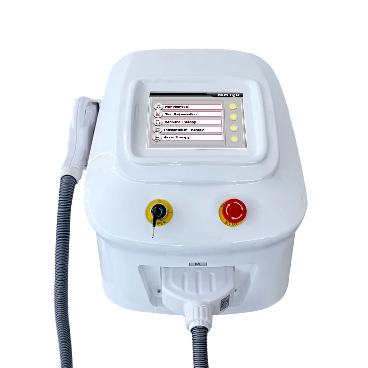 Handheld ipl device Pigmentation Correctors ipl mini laser machine ipl depilator
Handheld ipl device Pigmentation Correctors ipl mini laser machine ipl depilator
