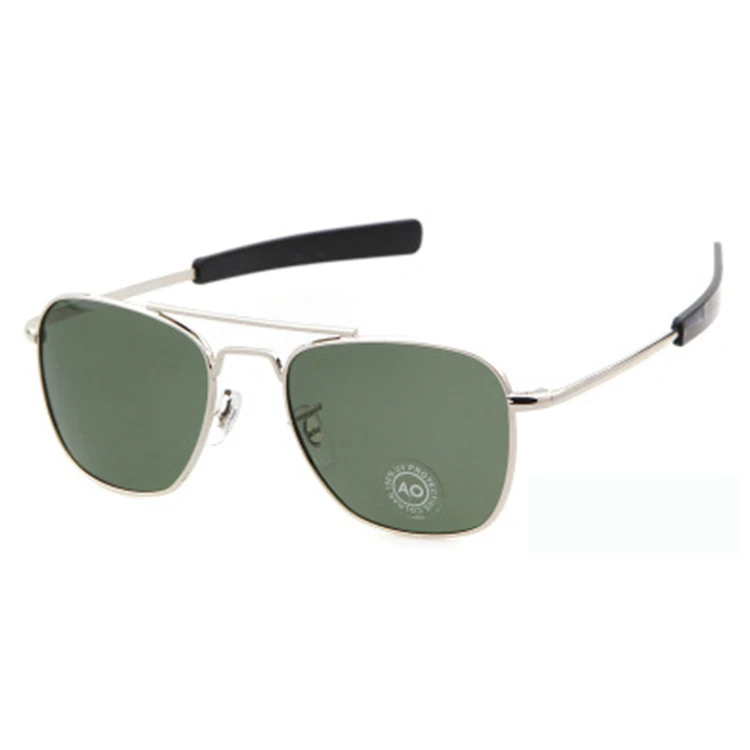 Women Classic Brand Designer Optical AO Glass Lens Vintage Women Retro Sunglasses UV400
Women Classic Brand Designer Optical AO Glass Lens Vintage Women Retro Sunglasses UV400