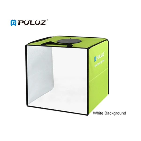 Hot Sale Photo Studio Lighting Kit Accessories PULUZ Mini 30cm Box Portabl Photography Equipment with Backdrops
Hot Sale Photo Studio Lighting Kit Accessories PULUZ Mini 30cm Box Portabl Photography Equipment with Backdrops