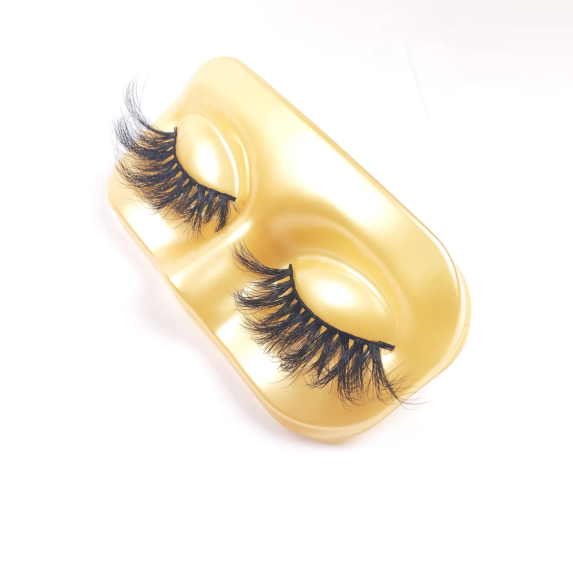 Wholesale customization mink lashes mink lashes 25mm eyelashes 3d With Custom Packaging Your Own Logo
Wholesale customization mink lashes mink lashes 25mm eyelashes 3d With Custom Packaging Your Own Logo