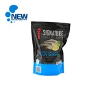 Aluminum Foil Packaging Food Stand Up Pouch Can Be Frozen Zipper Bag