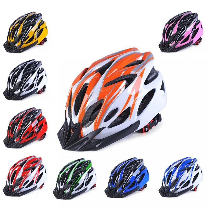 Bike cycling Helmet Breathable Ultralight Adjustable Sport Helmet MTB Mountain Road scooter Bicycle Helmet scooter accessories, Pink/black,red/white,yellow/black, blue/white, blue/black, green/black
Bike cycling Helmet Breathable Ultralight Adjustable Sport Helmet MTB Mountain Road scooter Bicycle Helmet scooter accessories, Pink/black,red/white,yellow/black, blue/white, blue/black, green/black