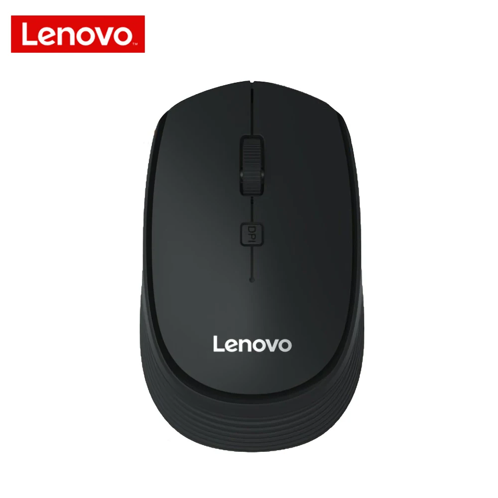 Original Lenovo Wireless Mouse Ultralight 2.4G Mini Mouse Ergonomic Design Home Office Desktop Notebook Computer Universal Mouse
Original Lenovo Wireless Mouse Ultralight 2.4G Mini Mouse Ergonomic Design Home Office Desktop Notebook Computer Universal Mouse