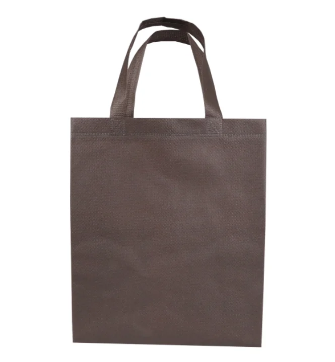 Promotional Reusable Environmental Custom Design Tote Shopping Non Woven Shopping Bag In Stock, Customized
Promotional Reusable Environmental Custom Design Tote Shopping Non Woven Shopping Bag In Stock, Customized