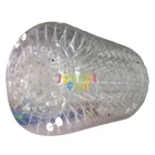 Pool inflatable water walking roller ball for adult