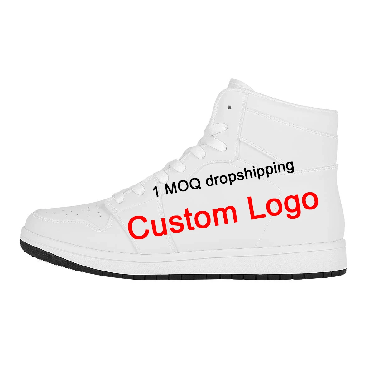 Wholesale Customized Casual Sneakers Fashion Small MOQ LOGO Custom High/low Top Leather Walking Sports Shoes Men Casual Shoes, Customized color
Wholesale Customized Casual Sneakers Fashion Small MOQ LOGO Custom High/low Top Leather Walking Sports Shoes Men Casual Shoes, Customized color