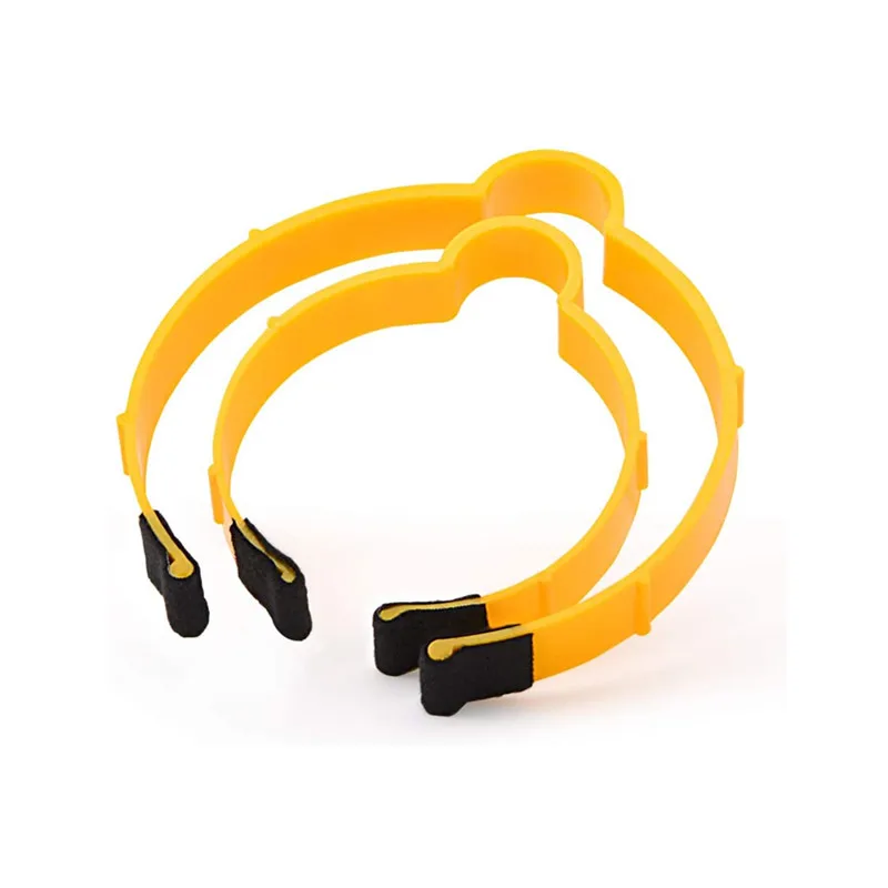 Film Vinyl Wrap Rolls Holder Roll-Media Speed Clips Plastic Hoop Ring Clamp with Quick Release Handle and Scratch Protection
Film Vinyl Wrap Rolls Holder Roll-Media Speed Clips Plastic Hoop Ring Clamp with Quick Release Handle and Scratch Protection