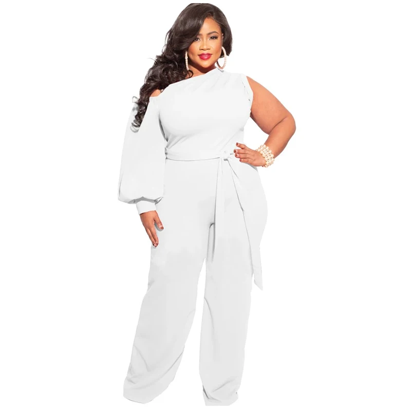 Fashion jumpsuits women casual solid bandage white jumpsuit sleeveless girls jumpsuit
Fashion jumpsuits women casual solid bandage white jumpsuit sleeveless girls jumpsuit