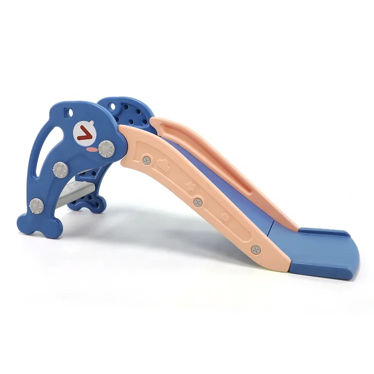 Commercial Preschool Play Toys Small Mini Cute Shape Slide Indoor Plastic Kids Slides For Children
Commercial Preschool Play Toys Small Mini Cute Shape Slide Indoor Plastic Kids Slides For Children