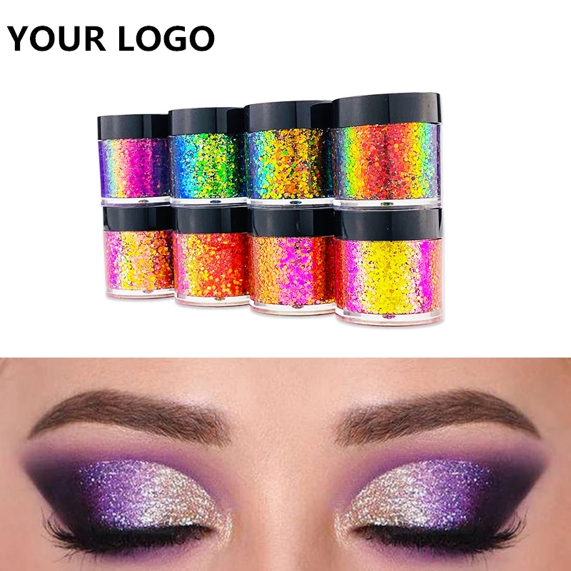 Best Selling Cosmetics Eyeshadowe Glitter Private Label Pressed Glitter Makeup Eye Shadow
Best Selling Cosmetics Eyeshadowe Glitter Private Label Pressed Glitter Makeup Eye Shadow