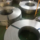 65Mn 62Si2MnA Cold rolled spring steel flat bar