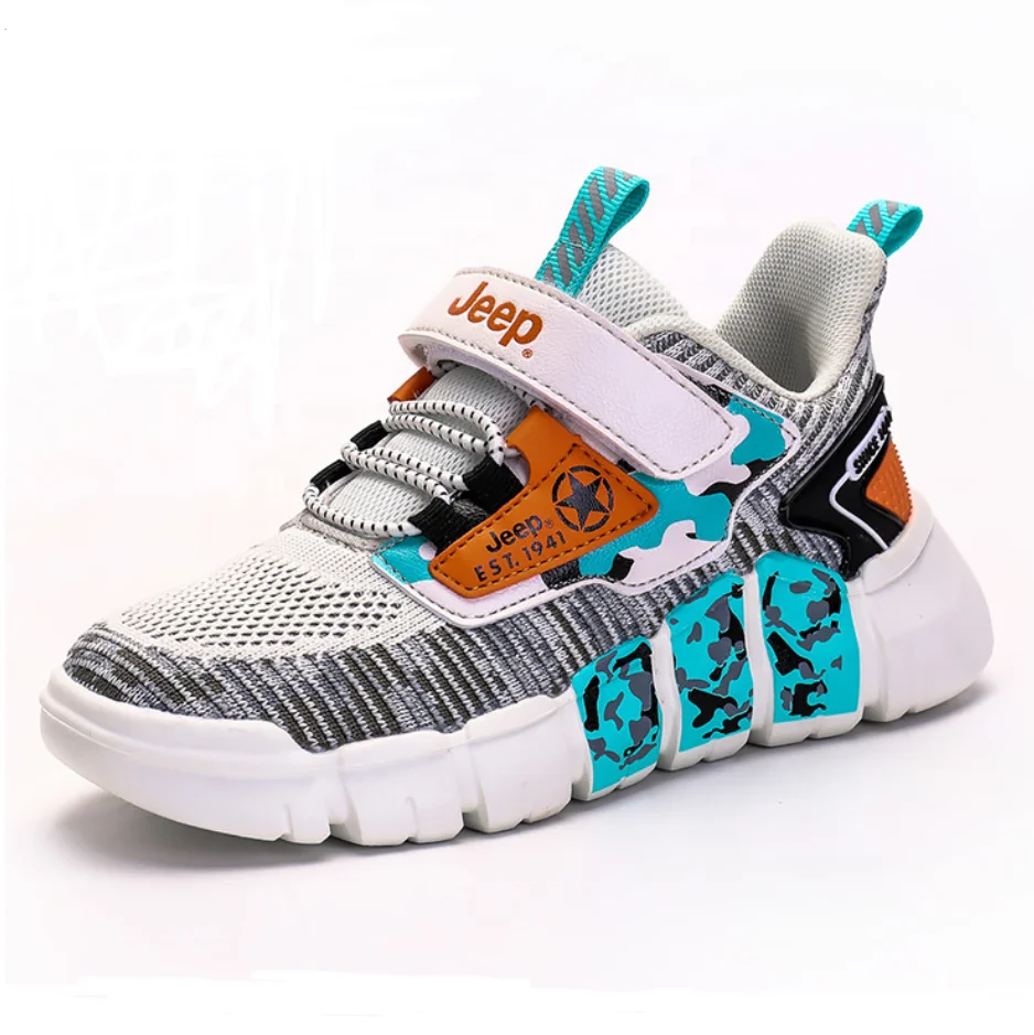 2021 spring new camouflage pattern pasted boys' sports shoes MD outsole non-slip breathable European and American wholesale, Black,blue,beige
2021 spring new camouflage pattern pasted boys' sports shoes MD outsole non-slip breathable European and American wholesale, Black,blue,beige