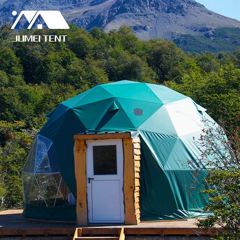 30 m2 Outdoor Prefab Resort House Camping Big Geodesic Dome Tent, Customized-made,white,transparent
30 m2 Outdoor Prefab Resort House Camping Big Geodesic Dome Tent, Customized-made,white,transparent