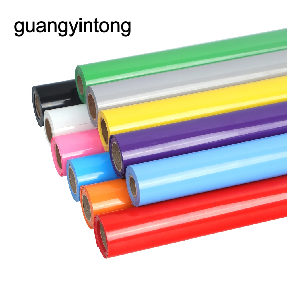 Guangyintong Printed Vinyl Cheap HTV Wholesale Transfers HTV Silhouette Distributors Heat Holographic Print Heat Iron On Vinyl
Guangyintong Printed Vinyl Cheap HTV Wholesale Transfers HTV Silhouette Distributors Heat Holographic Print Heat Iron On Vinyl