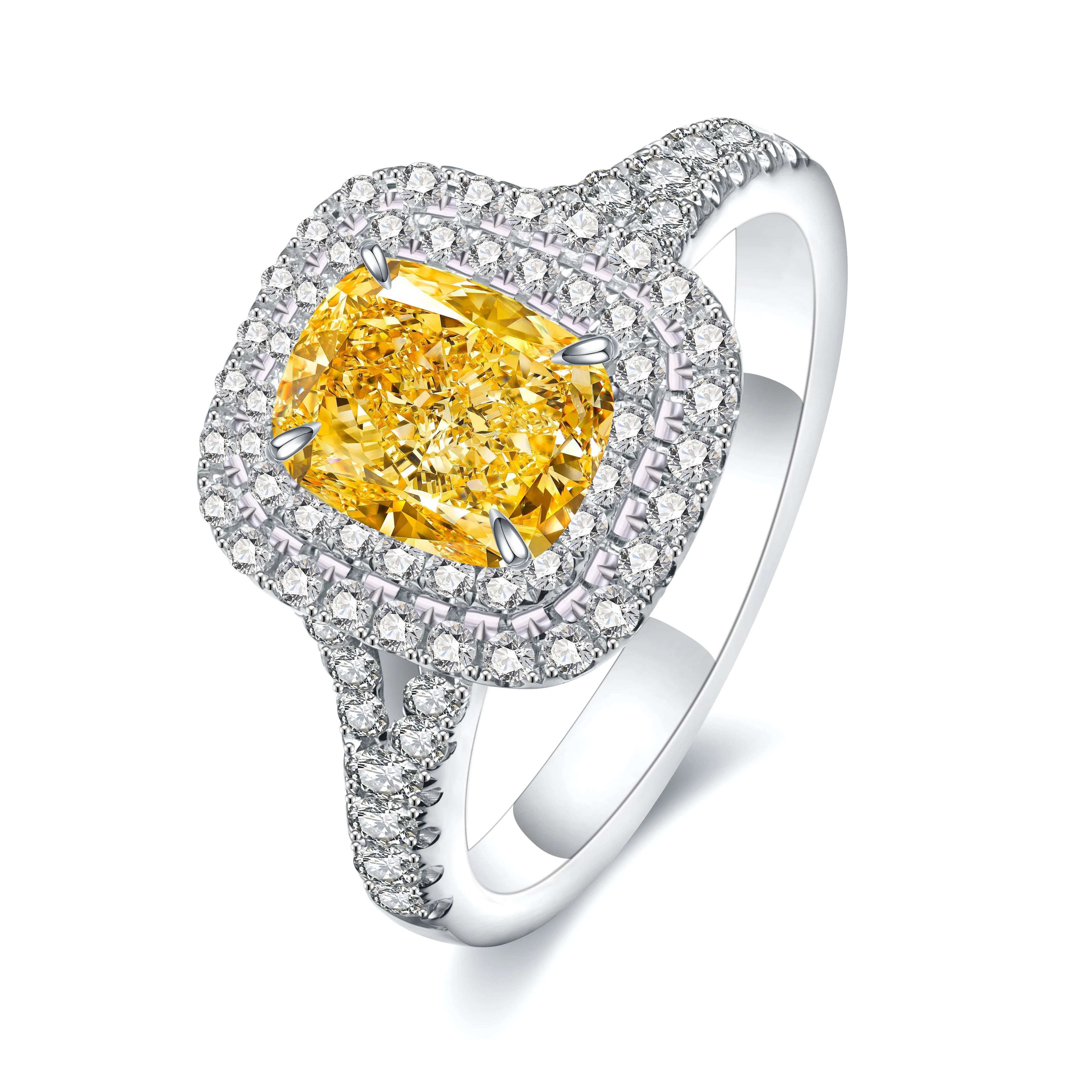 2021 New 925 Sterling Silver Jewelry Woman Ring from Jewellery factory, Yellow, pink, white, blue
2021 New 925 Sterling Silver Jewelry Woman Ring from Jewellery factory, Yellow, pink, white, blue