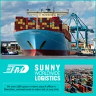 Sea Warehouse Services International Freight Sea Freight Rates From Shenzhen Warehouse To LONG BEACH USA