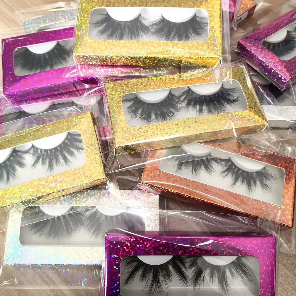 Drop Shipping 3D 100% Fur Mink Eyelashes 15-20MM Handmade Full Strip Mink Eyelash Vendor Fluffy Mink Eyelash
Drop Shipping 3D 100% Fur Mink Eyelashes 15-20MM Handmade Full Strip Mink Eyelash Vendor Fluffy Mink Eyelash